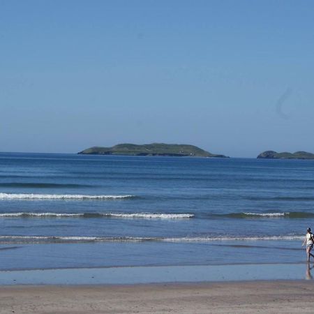 Rose Cottage Ballinskelligs Dış mekan fotoğraf